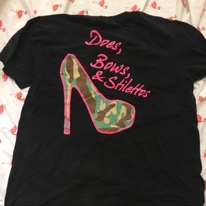 Ladies T-shirt